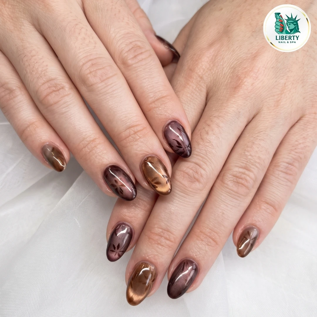 Elegant nails
